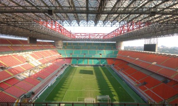 Милан отново няма да преодолее Борусия Дортмунд