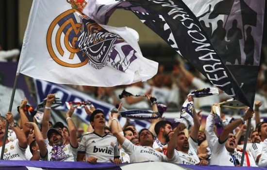 Феновете на Реал ще протестират в реванша с Барселона 