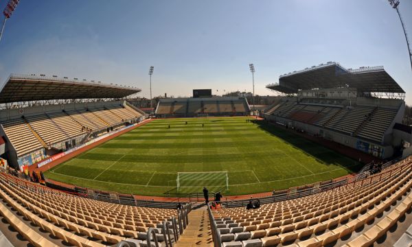 ЦСКА няма да вземе и следващия си мач от евротурнирите
