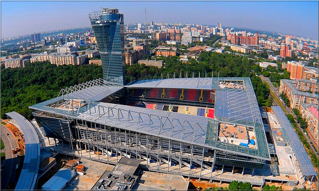 Анонс на 23-ти кръг на Висшата лига на Русия - срещите в събота