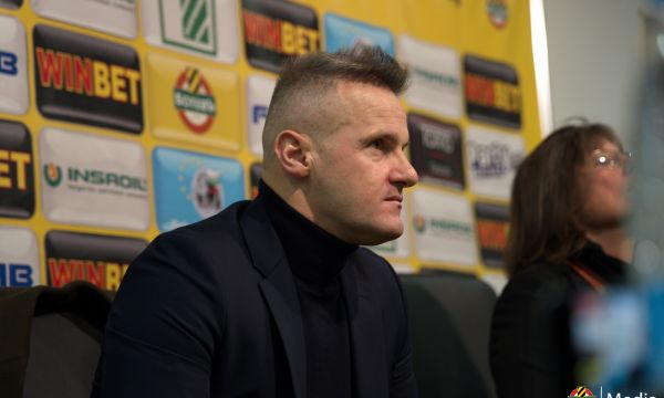 Треньорът на Ботев Пловдив: Неделев е важен за отбора и за града
